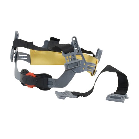 Pip Replacement Suspension for Evolution Deluxe 6151 and 6161 Hard Hats 280-6151-SUSP